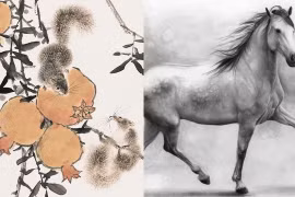 Cuối tháng 5, ba con giáp sự nghiệp suôn sẻ, vinh hoa phú quý