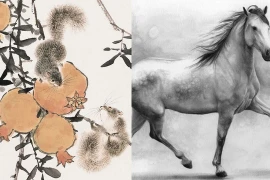 Cuối tháng 5, ba con giáp sự nghiệp suôn sẻ, vinh hoa phú quý