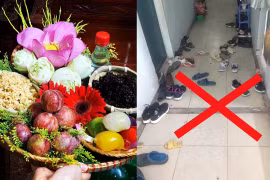 Tết Đoan Ngọ 2023: Những điều gia chủ cần làm và tuyệt đối kiêng kị