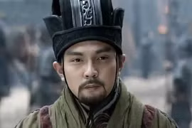 Quách Gia- người đã đưa ra mười điều tất thắng của Tào Tháo