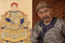 . Cách tránh nóng của vua Ung Chính và Càn Long có gì khác nhau?