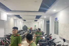 Sau vụ cháy 56 người chết, kiểm tra nhiều chung cư mini ở quận Hà Đông