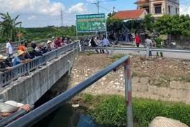 Cháu bé bị bắt cóc, sát hại: Nghi phạm đòi tiền chuộc 1,5 tỷ 