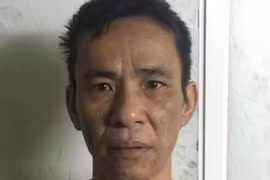 Hà Nội: Bắt kẻ có 5 tiền án, tiếp tục tàng trữ ma túy