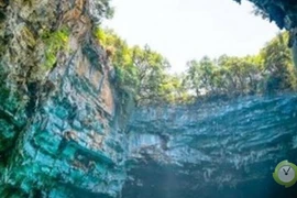  Việt Nam có 3 di sản thiên nhiên thế giới 