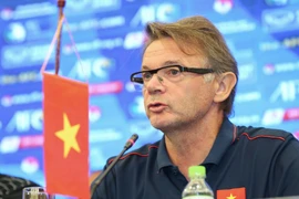 Những gì ông Park đã làm được giờ là thách thức cho người kế nhiệm