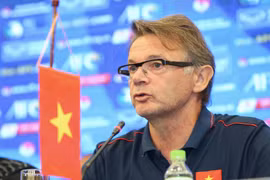 Những gì ông Park đã làm được giờ là thách thức cho người kế nhiệm