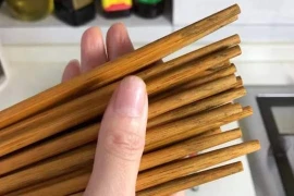 3 thứ thiết yếu trong bếp, dùng cẩn thận kẻo ung thư 