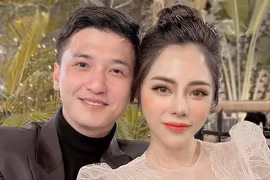 Huỳnh Anh: Xây dựng "bức tường tâm lý" vững chắc khi đóng với bạn diễn nữ