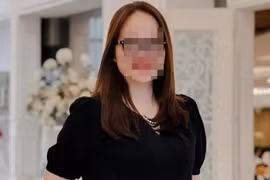 Công an vào cuộc vụ bà Hoàng Hường gọi trẻ em là “ăn xin“