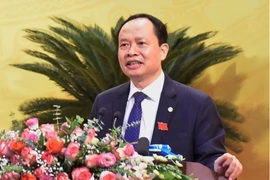 Vì sao cựu Bí thư Thanh Hóa Trịnh Văn Chiến bị đề nghị kỷ luật?