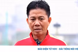 HLV Hoàng Anh Tuấn: VCK U20 châu Á, chúng ta sẽ có một kết quả tốt 