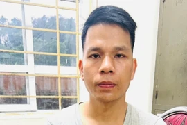 Bắt đối tượng truy nã tội mua bán người sau 8 năm lẩn trốn