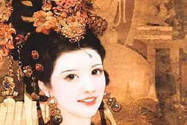 Kết đẹp của cuộc hôn nhân giữa quốc vương Thổ Phồn với Văn Thành Công chúa