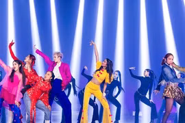 Gameshow - sân chơi để các nghệ sĩ cởi mở về bản thân