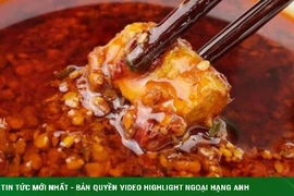  Bí kíp pha nước chấm đa năng ngon tuyệt đỉnh