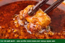  Bí kíp pha nước chấm đa năng ngon tuyệt đỉnh