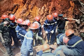 Loạt vụ sập công trình tiền tỷ gây chấn động dư luận 