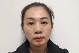 Bắt “nữ quái” lừa vay hơn 7 tỷ đồng rồi bỏ trốn