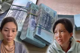 Quái chiêu những nữ giúp việc trộm tiền, vàng của gia chủ