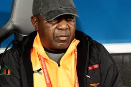  FIFA điều tra HLV tuyển Zambia bị tố quấy rối tình dục tại WC nữ 2023