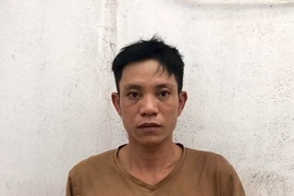 Ninh Bình: Mâu thuẫn với vợ, người đàn ông phóng hỏa đốt quán trà sữa