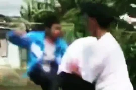 Bắc Giang: Sau buổi thi vào lớp 10, một học sinh bị đánh trọng thương