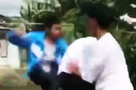 Bắc Giang: Sau buổi thi vào lớp 10, một học sinh bị đánh trọng thương