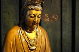 Sự khác biệt giữa Bồ tát, Đức Phật và La Hán 