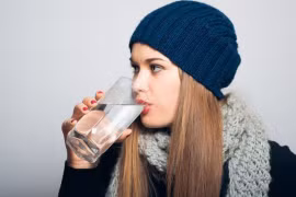  6 điều đơn giản nếu làm thường xuyên sẽ giúp thải độc cơ thể