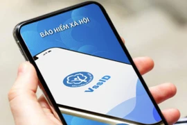 Cảnh báo tình trạng lừa đảo cấp lại mật khẩu ứng dụng - VssID