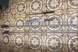 Hà Nội: Bắt nhóm “Những chú báo nhỏ” tấn công, chém người đi đường 