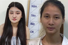 Hà Nội: Người đàn ông thuê 4 gái bán dâm để phụ vụ “tăng 2” 