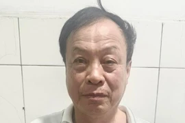 Hà Nội: Tạm giữ hình sự tài xế tông liên hoàn, 18 người bị thương