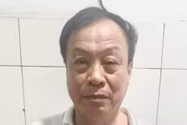 Hà Nội: Tạm giữ hình sự tài xế tông liên hoàn, 18 người bị thương