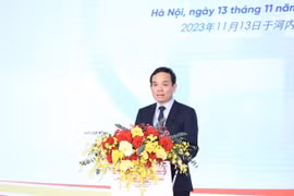 Hội nghị hợp tác hành lang kinh tế 5 tỉnh, thành Việt Nam - Trung Quốc