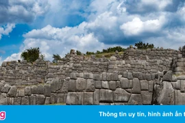 10 điểm đến mang dấu ấn của người tiền sử 