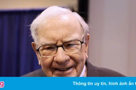 Tỷ phú Buffett: Nếu Mỹ vỡ nợ, tài chính toàn cầu sẽ rơi vào hỗn loạn