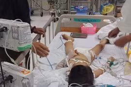 Bệnh nhi tử vong sau tháo đinh nẹp: Giám đốc SYT Bình Phước lên tiếng