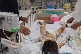 Bệnh nhi tử vong sau tháo đinh nẹp: Giám đốc SYT Bình Phước lên tiếng