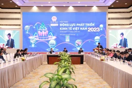 Năm 2023: Động lực nào cho phát triển kinh tế?