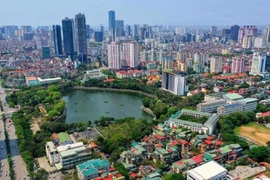 TP Hà Nội quyết liệt thực hiện những nhiệm vụ trọng tâm 2023