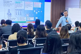 Hà Nội hỗ trợ doanh nghiệp nhỏ và vừa chuyển đổi số