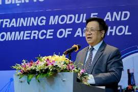 Tuân thủ về quy định kinh doanh đồ uống có cồn trên TMĐT