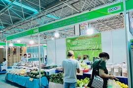 Sở Công Thương Hà Nội tổ chức “Tuần hàng OCOP – Sản vật Việt Nam" 