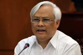 Nhiều “tư lệnh ngành” đăng đàn trả lời chất vấn