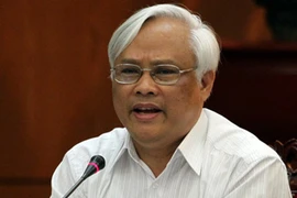 Nhiều “tư lệnh ngành” đăng đàn trả lời chất vấn