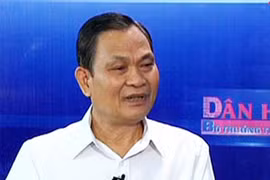 Hỏi Bộ trưởng: CCHC cả chục năm, đánh giá thế nào?