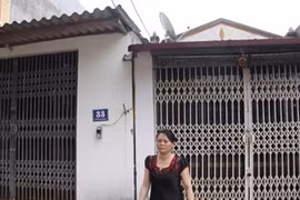 Ở nhà cấp 4 lụp xụp, vỡ nợ gần 600 tỷ