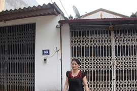 Ở nhà cấp 4 lụp xụp, vỡ nợ gần 600 tỷ